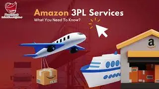 𝐀𝐦𝐚𝐳𝐨𝐧 𝟑𝐏𝐋 𝐒𝐞𝐫𝐯𝐢𝐜𝐞𝐬 - 𝐖𝐡𝐚𝐭 𝐲𝐨𝐮 𝐍𝐞𝐞𝐝 𝐭𝐨 𝐊𝐧𝐨𝐰? | 𝐏𝐫𝐞𝐩 𝐁𝐮𝐫𝐬𝐭 𝐅𝐮𝐥𝐟𝐢𝐥𝐥𝐦𝐞𝐧𝐭 𝐂𝐞𝐧𝐭𝐞𝐫