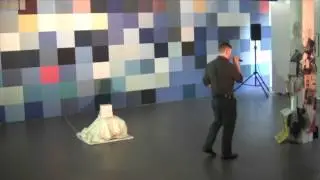 Moving Canvas