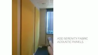 Boardroom Noise