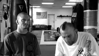 Part 2: Jimmy Terrell and Russell Jones