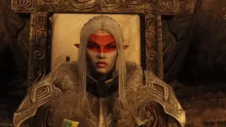 LoreRim | Molag Bal Drain Tank Raiding Hevnoraak's Home For Valuables