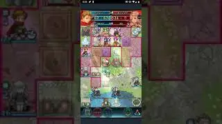 9.14.3019 MVP: Matthew FEH Fire Emblem Heroes AR21 Light