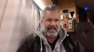 ALEXA in camper ...camper lavori fai da te