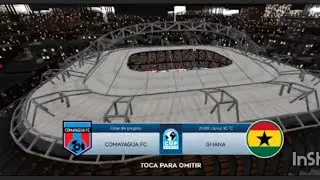Copa Internacional| DLS 26 | JORNADA #2 