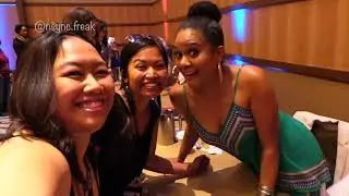 #MMC30 experience - 30th anniversary reunion of the Mickey Mouse Club