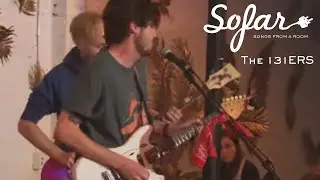 The 131ers - JP3 | Sofar Los Angeles