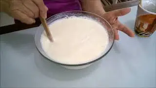 Não Perca! O Guia Perfeito de Queijo de Kefir Está Aqui! Passo a Passo!