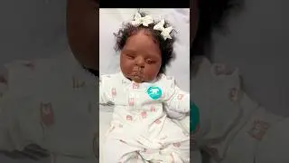 For Sale!! Love to shop for reborn dolls!! #doll #art #shopping #fun