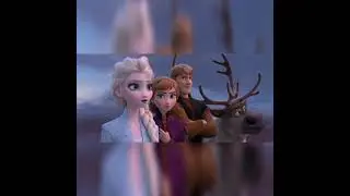 Frozen family❄️👨&zwj;👩&zwj;👧&zwj;👧❄️