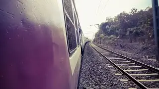 Mumbai Local Train For All After Lockdown.