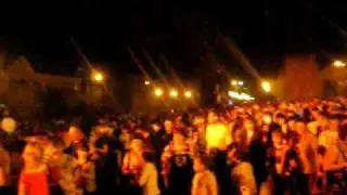 DJ PLAY г. Волгоград ( клуб Лукоморье ) Open-Air г. Ахтубинск