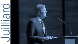 With Gratitude | Juilliard Celebrates Joseph W. Polisi