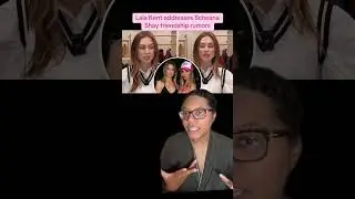 Lala Kent responds to rumors she&rsquo;s currently beefing with Scheana Shay