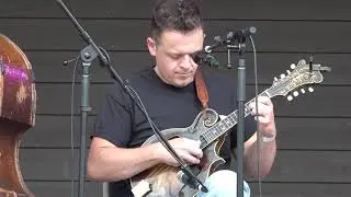 Wayne Henderson & The Virginia Luthiers - Brilliancy