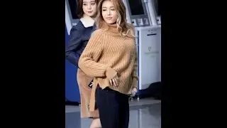 151222 원더걸스 (Wonder Girls) - Be My Baby (유빈) 직캠 by 수원촌놈 [삼성의료원]