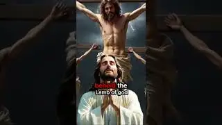Papa Jesus Christ #papajesus  #short