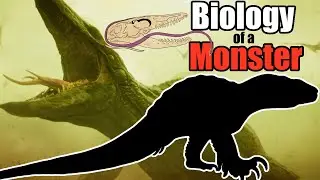 What if Skull Crawlers were Real? - The Ultimate Invasive Species