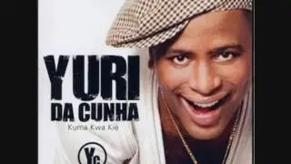 Yuri da Cunha- Senzala (Fam&iacute;lia Certa)