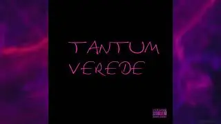 TANTUM VEREDE-READКИЙ feat. FOXA (official audio 2023)
