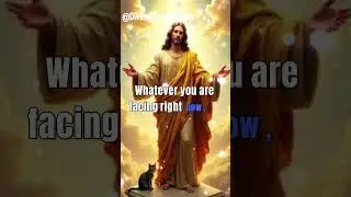 God&rsquo;s Promise: You Are Never Alone | Daily Message from God #godsays