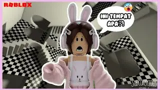 APAKAH AKU BISA KABUR DARI MAP HORROR ROBLOX INI?! SUBCONSCIOUS PART 2
