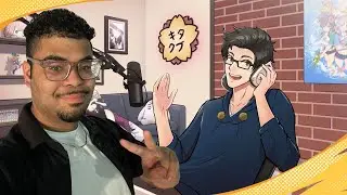 How to become a Social Media Manager for Manga Companies (ft @Blastsu) | KITAKUBU BAKO #8