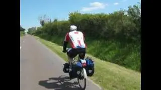 Faccombe Four riding on Normandy Lanes
