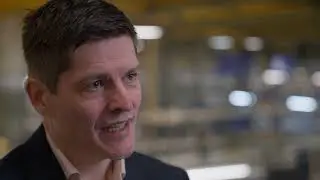 Trent 1000 Inside Stories