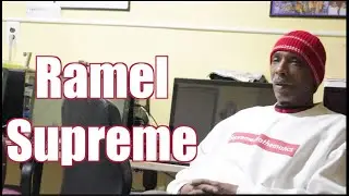 Ramel Supreme builds on the minimal interest to getting back on his square (Part 7)