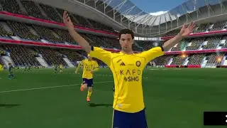 Football League 2025 🔥 Roshn Saudi League #6