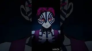 Eye contact game...💫 Part 2 #demonslayer #kimetsunoyaiba