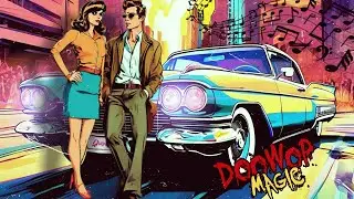 The Velveteens - Please Holy Father