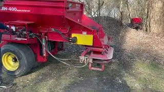 TYCROP MH400 For Sale