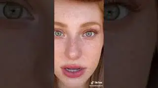 Which Shade of Just for Redheads Mascara Looks Best?