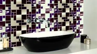Pastilhas Adesivas Resinadas
