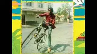 Cocoa Tea - Evening Time