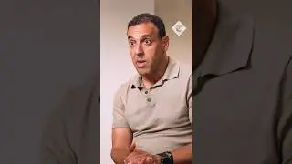 Freed Hamas hostage Eli Sharabi: &lsquo;Break my ribs again, just give me food&rsquo; | Interview
