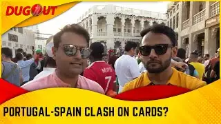 LIVE DUGOUT FROM QATAR: Ronaldo&rsquo;s time to shine, can Morocco upset Spain? | Sports Today