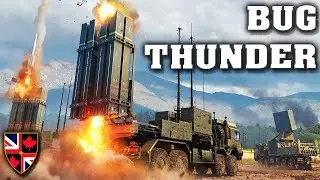 War Thunder: Is THIS The WORST Update EVER?! (Most Bugs in History?)
