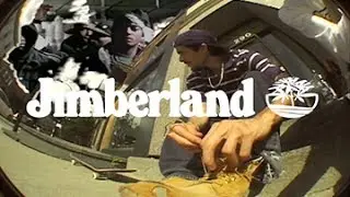DopeDeal : *Jimberland*  Jimbo's Full Part in Timberland Boots
