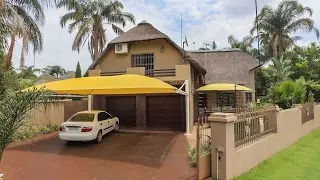 4 Bedroom House for sale in Gauteng | Pretoria | Northern Pretoria | Amandasig |