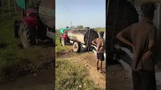 Jay shree ram dosto ❤️❤️ to sarpanch AVN prashasn ki laparvahi Se durghatna 😱😱 Hoti hoti bachi #vlog