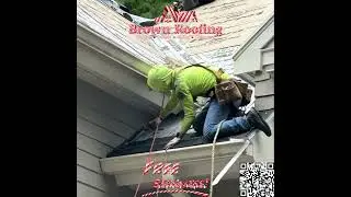 You Won't Believe This New Roof