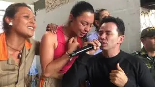 Jhonny rivera - perdí mi libertad (video cárcel) oficial