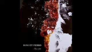 Igni et Ferro &ndash; Amor Fati [FULL ALBUM]
