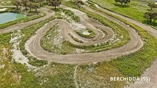 Berchidda(SS) Motocross track