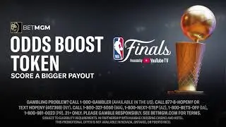The Daily Tip & Bet Sweats | June 11th, 2025 | BetMGM Network
