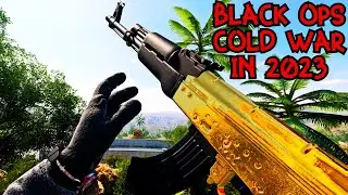 Returning To Black Ops Cold War In 2023