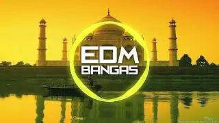 Progressive House | MaoDao - Taj Mahal (feat. Jorli) | EDMBangas Promo