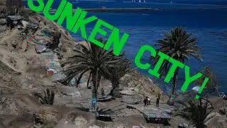 SUNKEN CITY | Exploring San Pedro